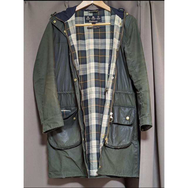 BARBOUR - ジャケット コート