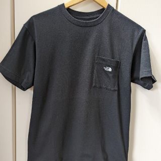 ザノースフェイス(THE NORTH FACE)のNORTH FACE　Tシャツ(Tシャツ/カットソー(半袖/袖なし))