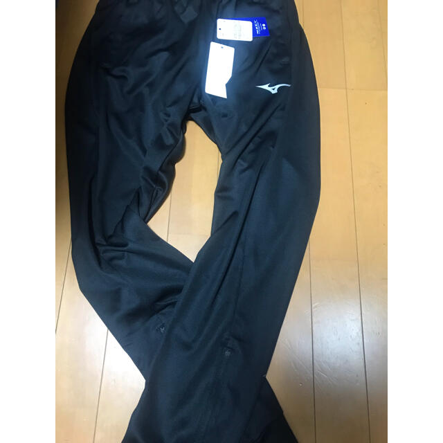 MIZUNO(ミズノ)のa様専用-値下げ MIZUNO ミズノ ソフトニットパンツMens XL スポーツ/アウトドアのトレーニング/エクササイズ(その他)の商品写真