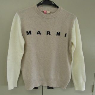 マルニ(Marni)のマルニ MARNI ニット セーター 12　　(ニット/セーター)