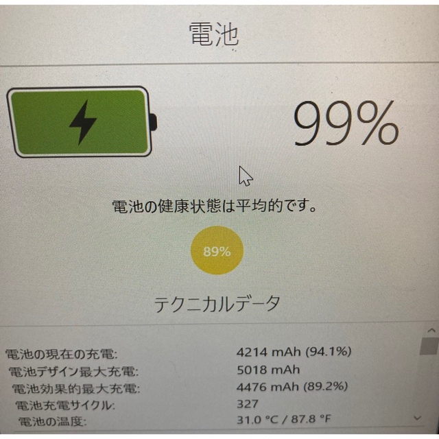 iPad mini4 128GB WiFi＋Cellularモデル ケース付き
