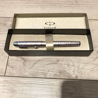 パーカー(Parker)のParker 万年筆(ペン/マーカー)