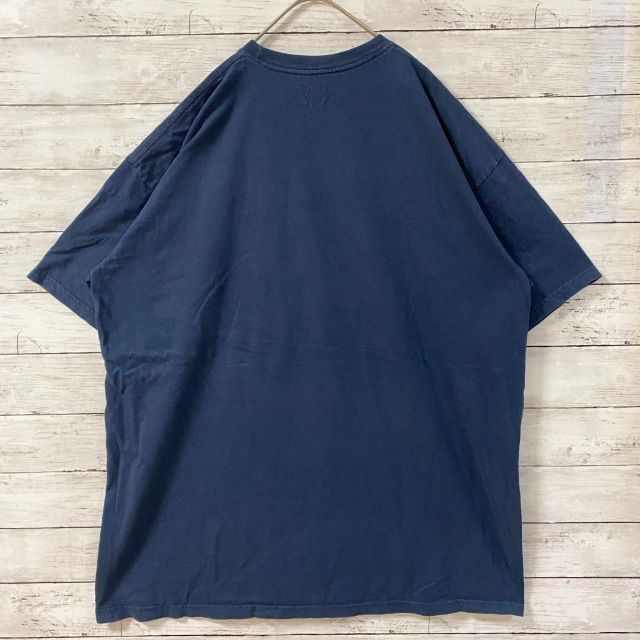 Hurley(ハーレー)のi2 US古着　Hurley　ハーレー　半袖Tシャツ　ARIZONA　ロゴ メンズのトップス(Tシャツ/カットソー(半袖/袖なし))の商品写真