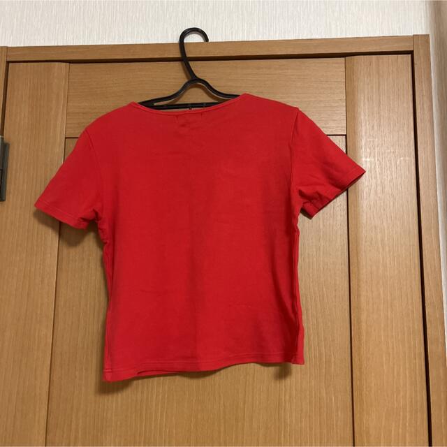 BURBERRY(バーバリー)の【送料無料】BURBERRY LONDON Tシャツ　レディース レディースのトップス(Tシャツ(半袖/袖なし))の商品写真