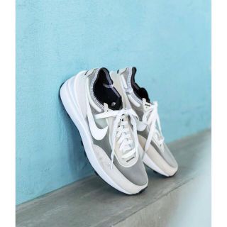 イエナ(IENA)のお値下げ。NIKE ワッフルワン(スニーカー)