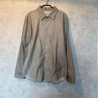 キャロルクリスチャンポエル(Carol Christian Poell)のgolem shirt(シャツ)