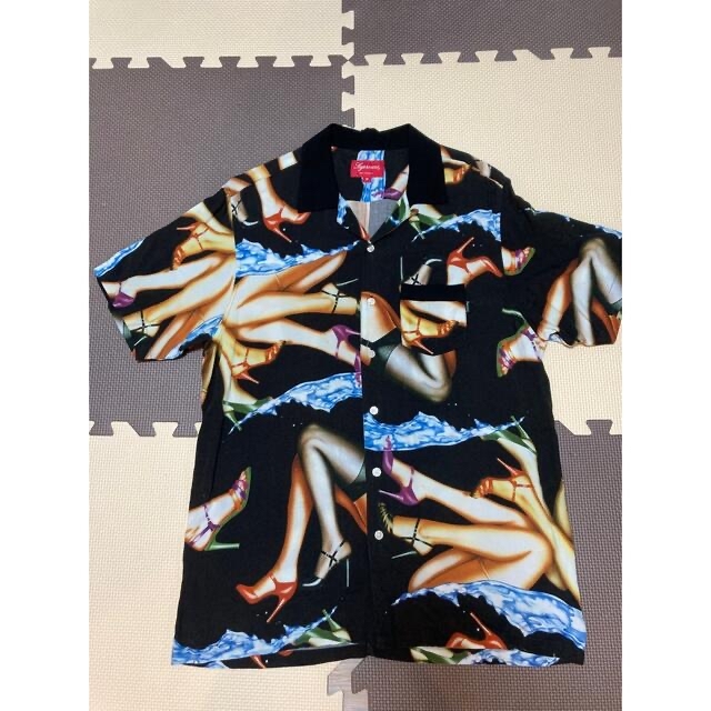 Supreme Heels Shirt ヒールシャツ 三代目登坂広臣着用 - www ...