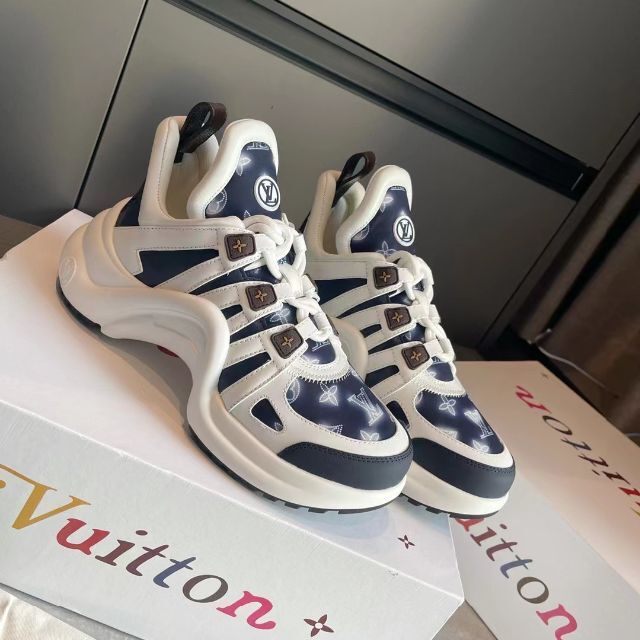 超歓迎 LOUIS VUITTON - 新作 LOUIS VUITTONアークライト・ライン