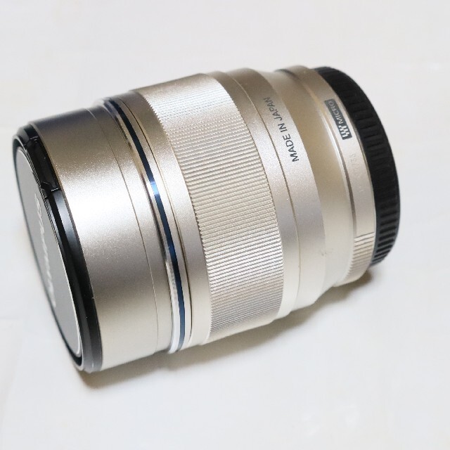 M.ZUIKO DIGITAL ED 75mm F1.8 LH-61Fフード付き - dentalmedica.com.ve