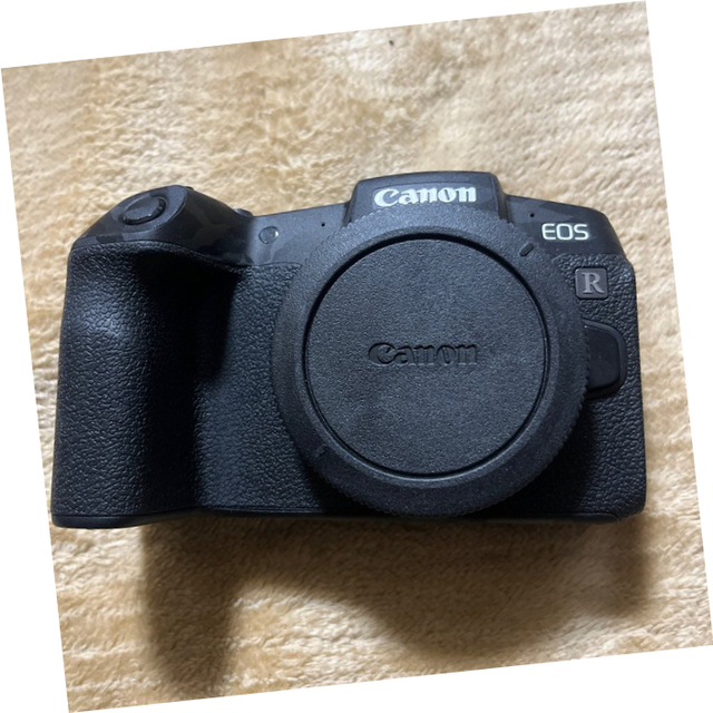 出産祝い Canon EOS RP ボディ ミラーレス一眼 - aatsp.com.br