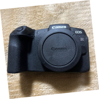 Canon EOS RP ボディ(ミラーレス一眼)