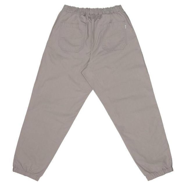 バーバーサ CUP AND CONE cotton ripstop track pantsの通販 by