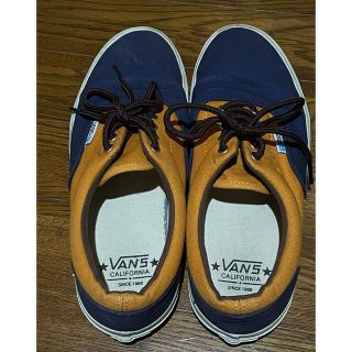 ヴァンズ(VANS)の専用　VANS エラ カリフォルニア (スニーカー)