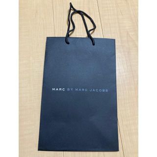 マークバイマークジェイコブス(MARC BY MARC JACOBS)のMARC BY MARC JACOBS ショップ袋(ショップ袋)