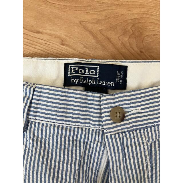 POLO RALPH LAUREN(ポロラルフローレン)のラルフローレン メンズのパンツ(ショートパンツ)の商品写真