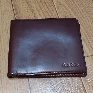 ポールスミス(Paul Smith)のPaul Smith ２つ折り財布(折り財布)