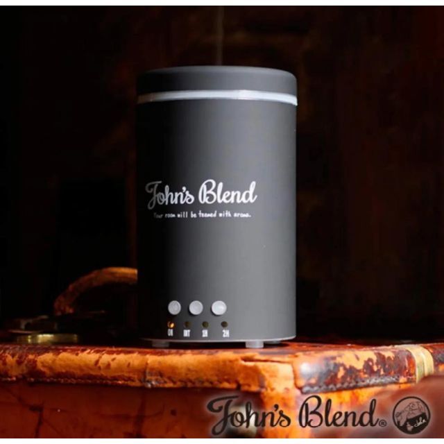 John's Blend(ジョンズブレンド) アロマディフューザー 2個セット