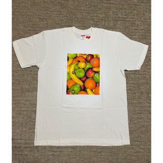 シュプリーム(Supreme)のSupreme シュプリーム フルーツTシャツ 2019ss Mサイズ(Tシャツ/カットソー(半袖/袖なし))