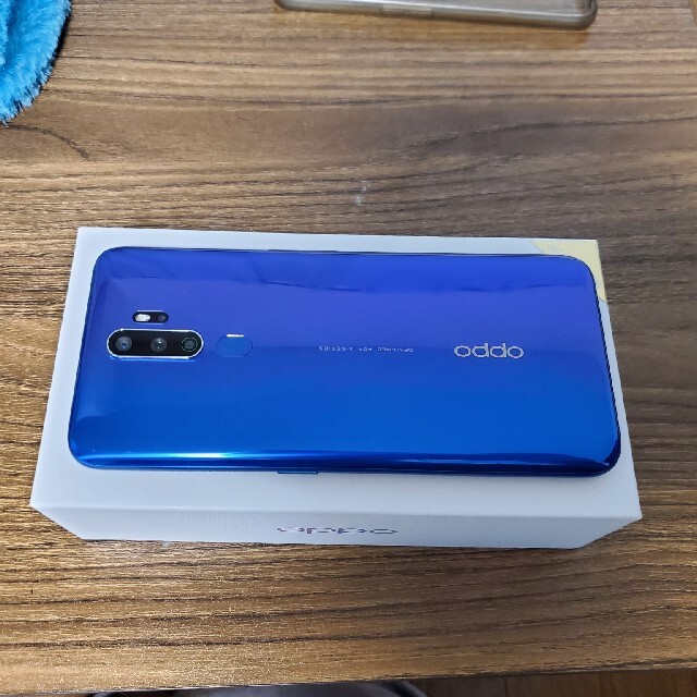 OPPOA5 2020