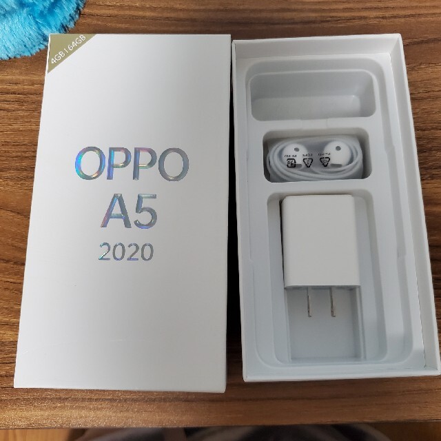 OPPOA5 2020 2