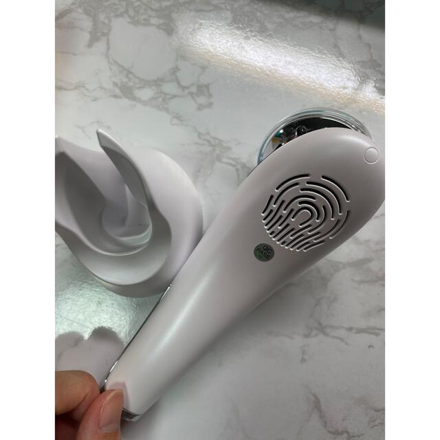 アンラン　美顔器 スマホ/家電/カメラの美容/健康(フェイスケア/美顔器)の商品写真