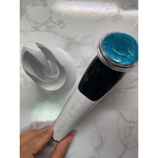 アンラン　美顔器(フェイスケア/美顔器)