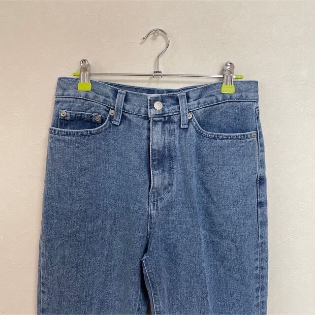 Levi's(リーバイス)のデニムフレアパンツ　ブーツカット メンズのパンツ(デニム/ジーンズ)の商品写真