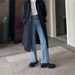 リーバイス(Levi's)のデニムフレアパンツ　ブーツカット(デニム/ジーンズ)