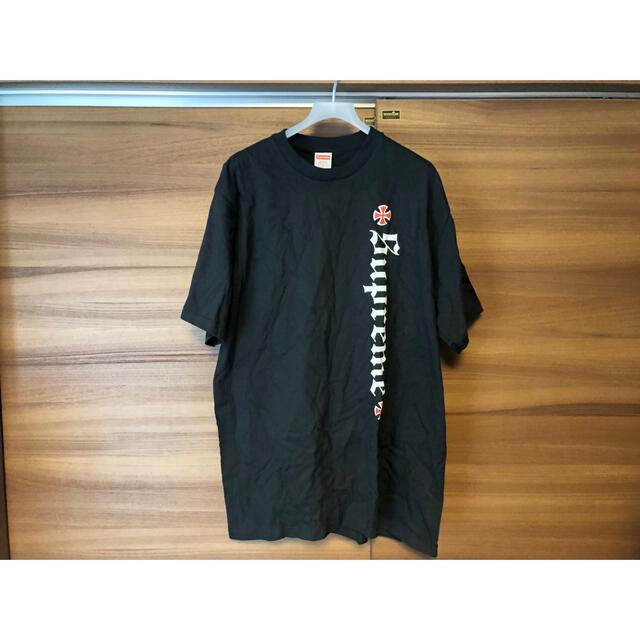 Supreme × Independent T-Shirt