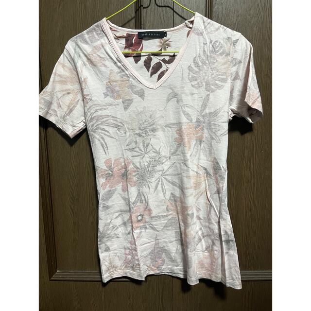 FUGA(フーガ)のGOSTAR DE FUGA(ゴスタール ジ フーガ) Tシャツ メンズのトップス(Tシャツ/カットソー(半袖/袖なし))の商品写真
