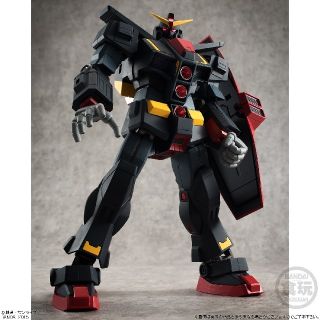 バンダイ(BANDAI)のプレミアムバンダイ限定版 アサルトキングダム サイコ・ガンダム  サイコガンダム(模型/プラモデル)