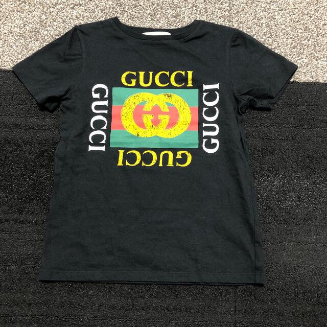 Gucci - s.mama様専用 GUCCI子供2着の通販 by S-6's shop｜グッチならラクマ