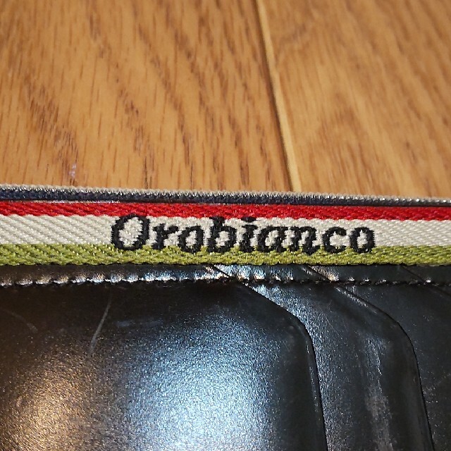 Orobianco(オロビアンコ)のOrobianco 長財布 メンズのファッション小物(長財布)の商品写真