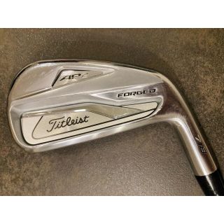 タイトリスト(Titleist)のタイトリスト　AP2 718 3番(クラブ)