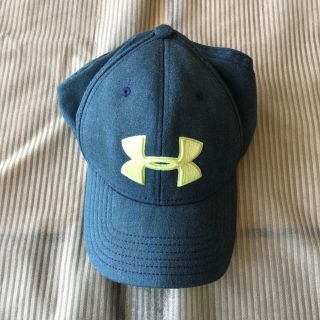 アンダーアーマー(UNDER ARMOUR)のUNDERARMOUR キャップ メンズ(キャップ)