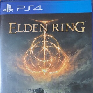 ELDENRING(家庭用ゲームソフト)