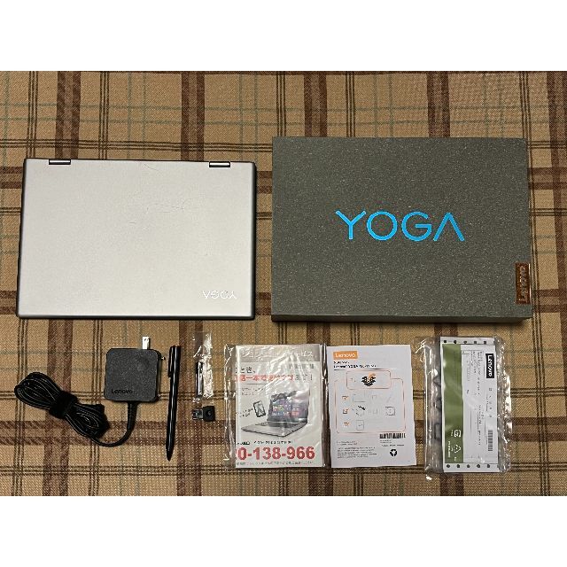 lenovo yoga 720