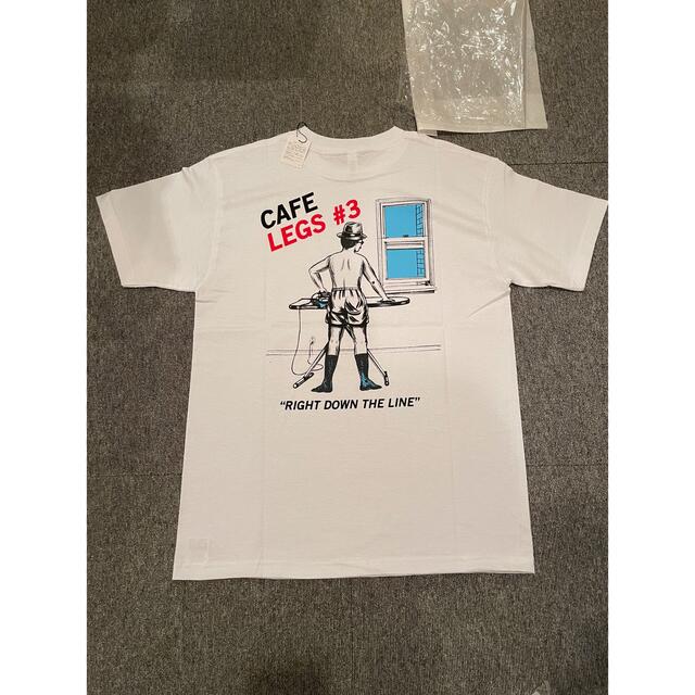 リミテッド Cafe 野村訓市 boys of summer dIxLE-m82968880432 Legs #3