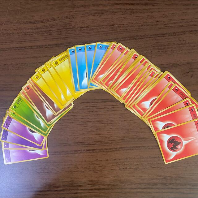 ポケモン(ポケモン)のポケモンカードneo カードセット エンタメ/ホビーのアニメグッズ(カード)の商品写真