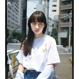 ウィンダンシー(WIND AND SEA)のWIND AND SEA PEACE チャリティーTシャツ　ウィダンシー(Tシャツ/カットソー(半袖/袖なし))