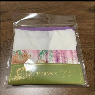 スリーコインズ(3COINS)の3COINS×天使なんかじゃない エコバッグS(エコバッグ)