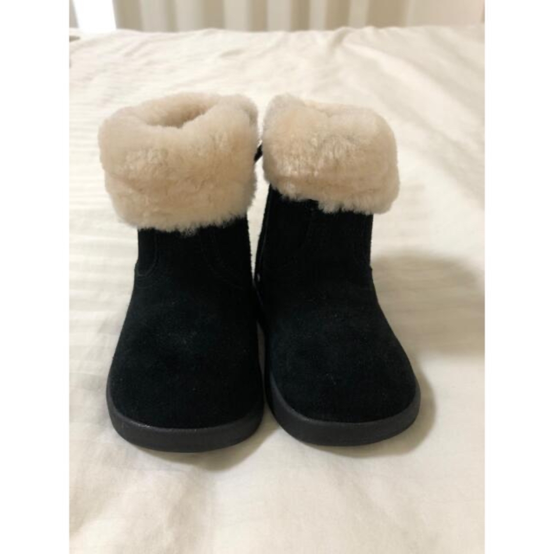 UGG(アグ)の果報様専用　5点おまとめ　UGG キッズ　ベビー　ブーツ キッズ/ベビー/マタニティのベビー靴/シューズ(~14cm)(ブーツ)の商品写真