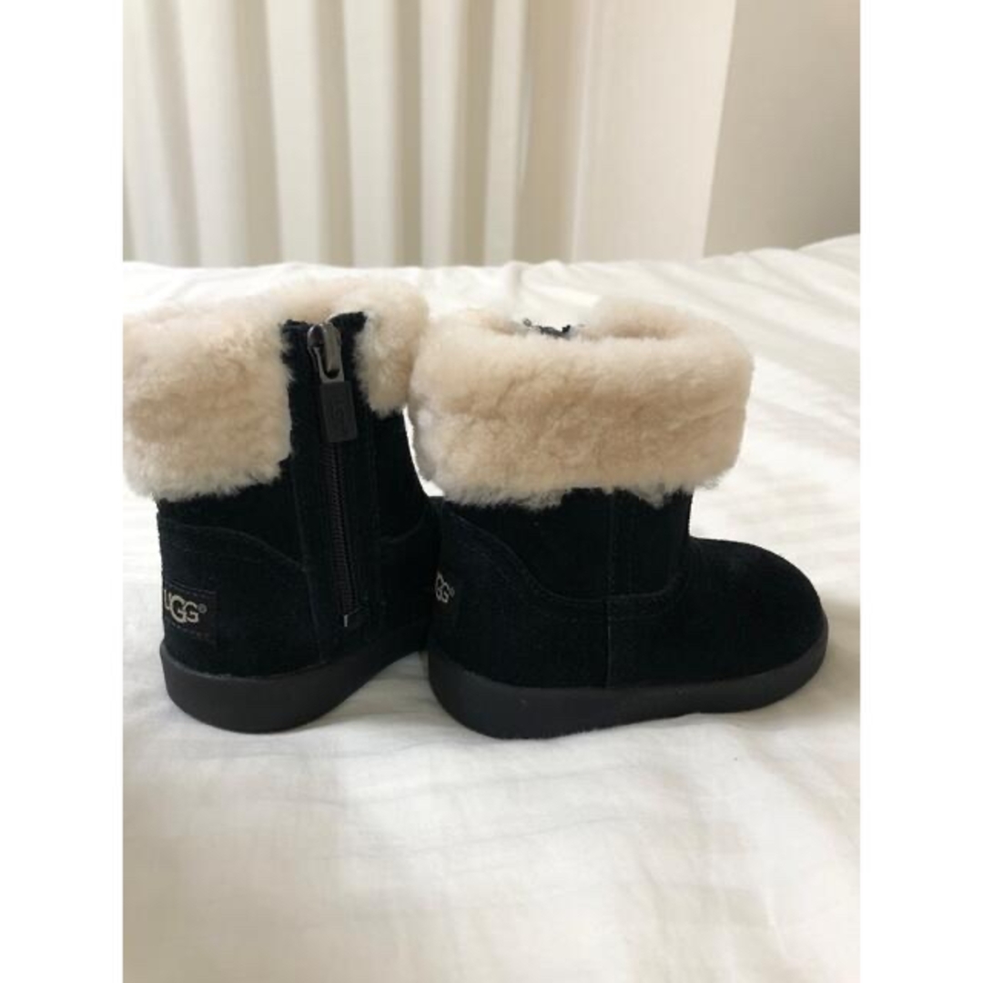 UGG(アグ)の果報様専用　5点おまとめ　UGG キッズ　ベビー　ブーツ キッズ/ベビー/マタニティのベビー靴/シューズ(~14cm)(ブーツ)の商品写真