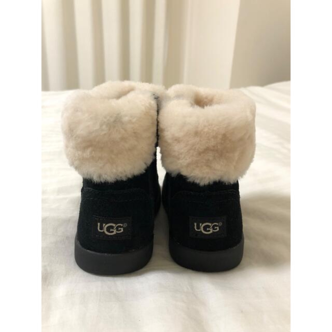 UGG(アグ)の果報様専用　5点おまとめ　UGG キッズ　ベビー　ブーツ キッズ/ベビー/マタニティのベビー靴/シューズ(~14cm)(ブーツ)の商品写真