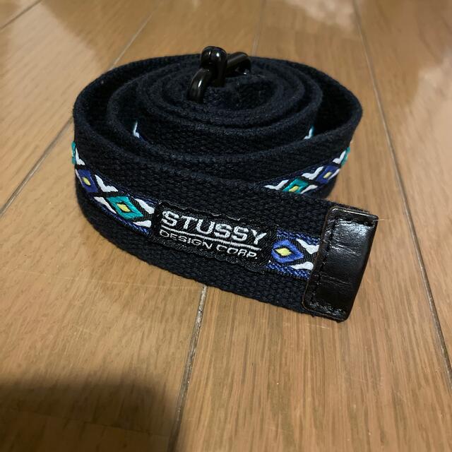 STUSSY(ステューシー)のstussy ベルト メンズのファッション小物(ベルト)の商品写真