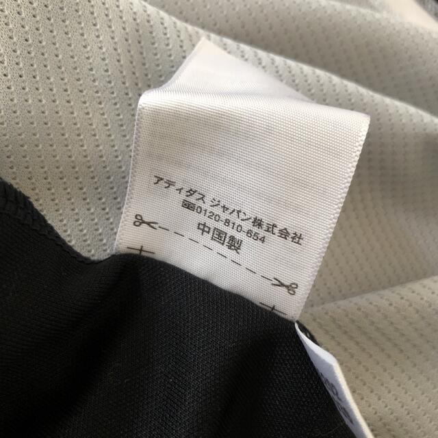 adidas(アディダス)の値下げ↓adidas(アディダス)半袖Tシャツ　サイドメッシュ メンズのトップス(Tシャツ/カットソー(半袖/袖なし))の商品写真