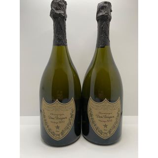 ドンペリニヨン(Dom Pérignon)の★ドン ペリニョン2012×2本★送料込(シャンパン/スパークリングワイン)