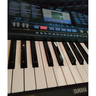 ヤマハ - YAMAHA 電子ピアノ/キーボード