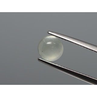 プレナイト　ルース　約1.65ct 【278】(各種パーツ)