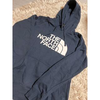 ザノースフェイス(THE NORTH FACE)のTHE NORTH FACE パーカー(パーカー)